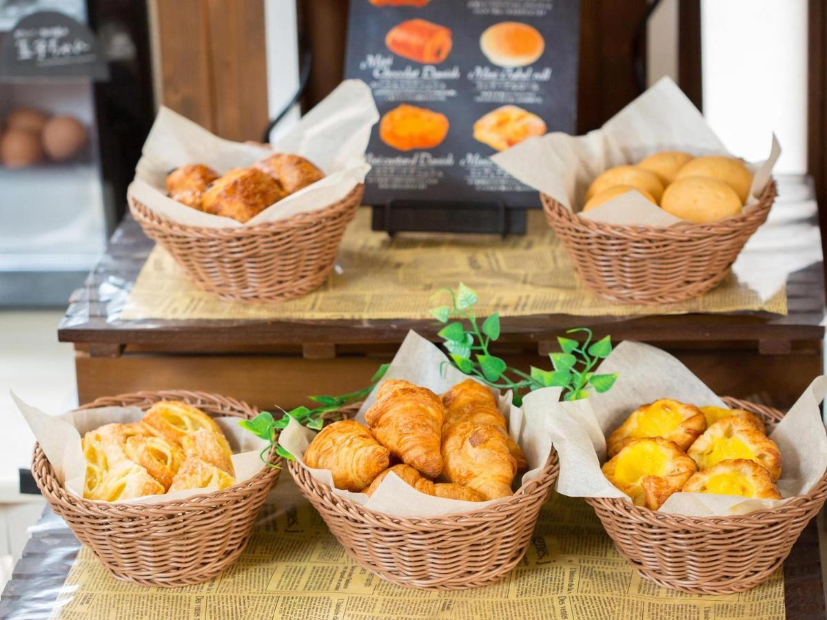 Hotel Areaone Miyazaki City Ngoại thất bức ảnh