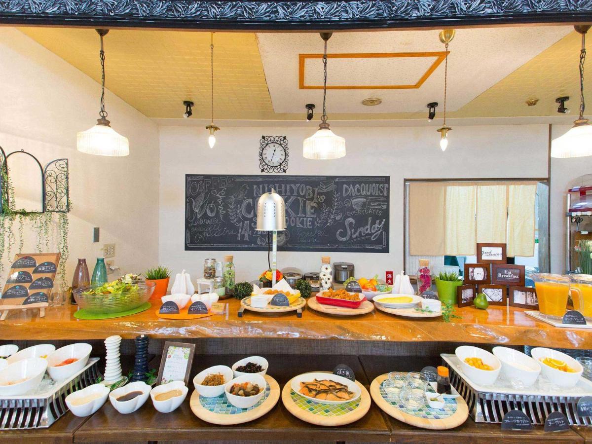 Hotel Areaone Miyazaki City Ngoại thất bức ảnh