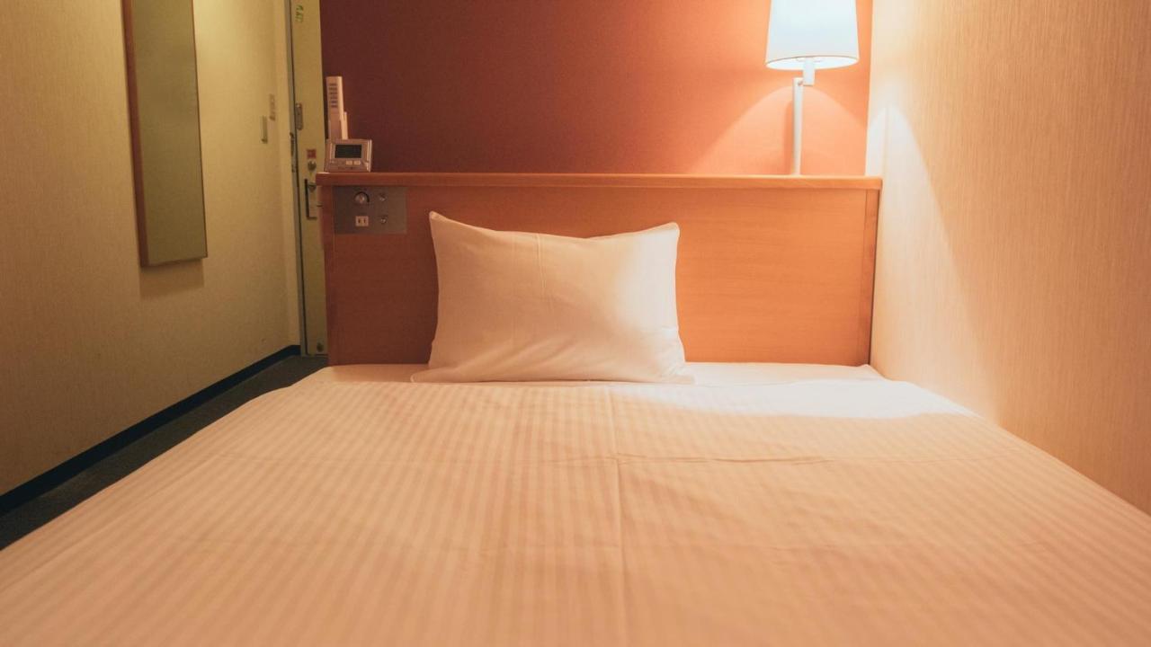 Hotel Areaone Miyazaki City Ngoại thất bức ảnh