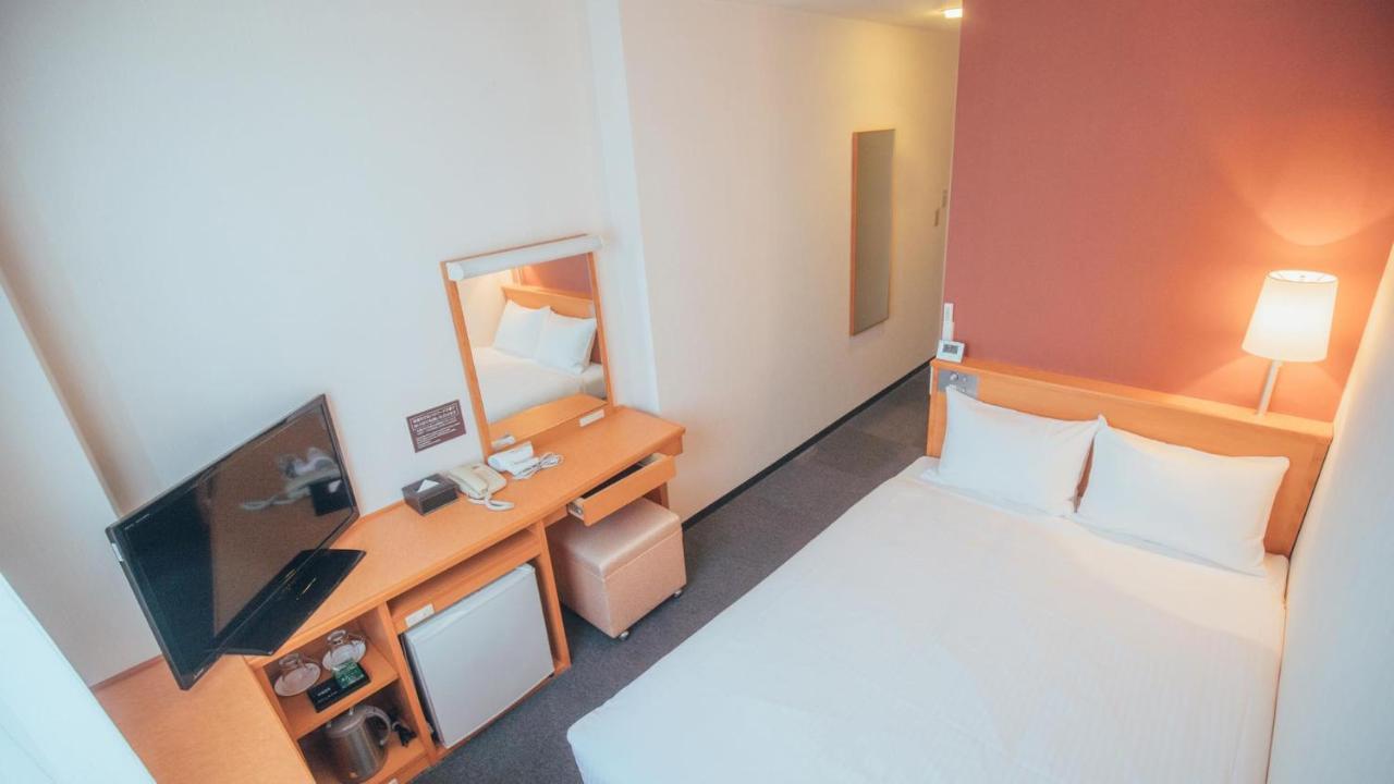 Hotel Areaone Miyazaki City Ngoại thất bức ảnh