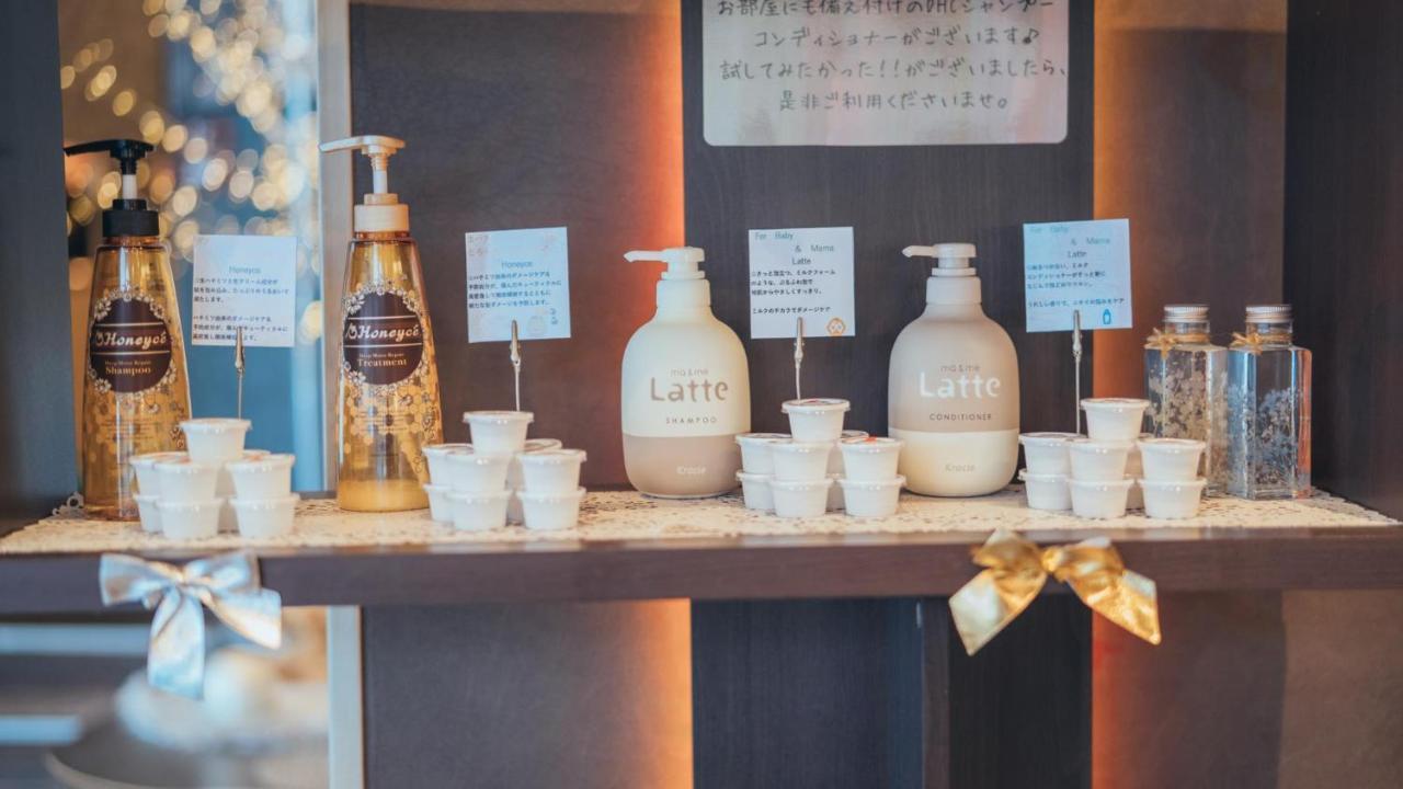 Hotel Areaone Miyazaki City Ngoại thất bức ảnh