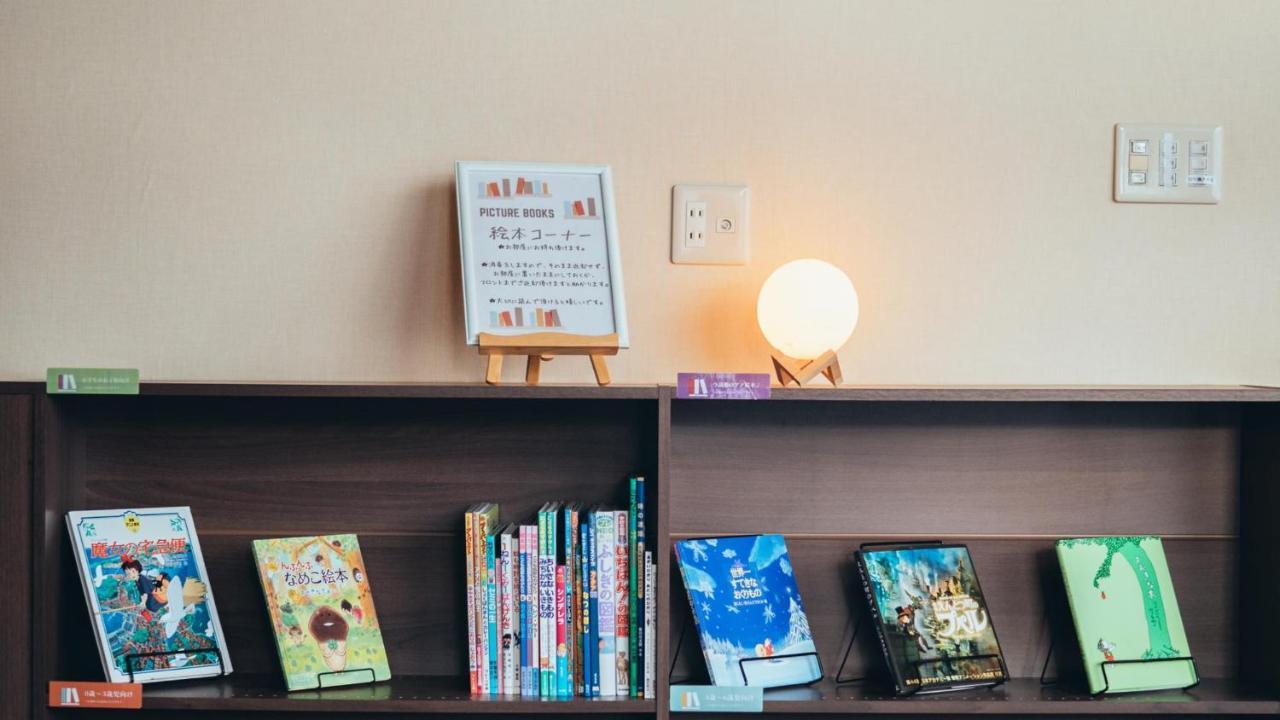 Hotel Areaone Miyazaki City Ngoại thất bức ảnh