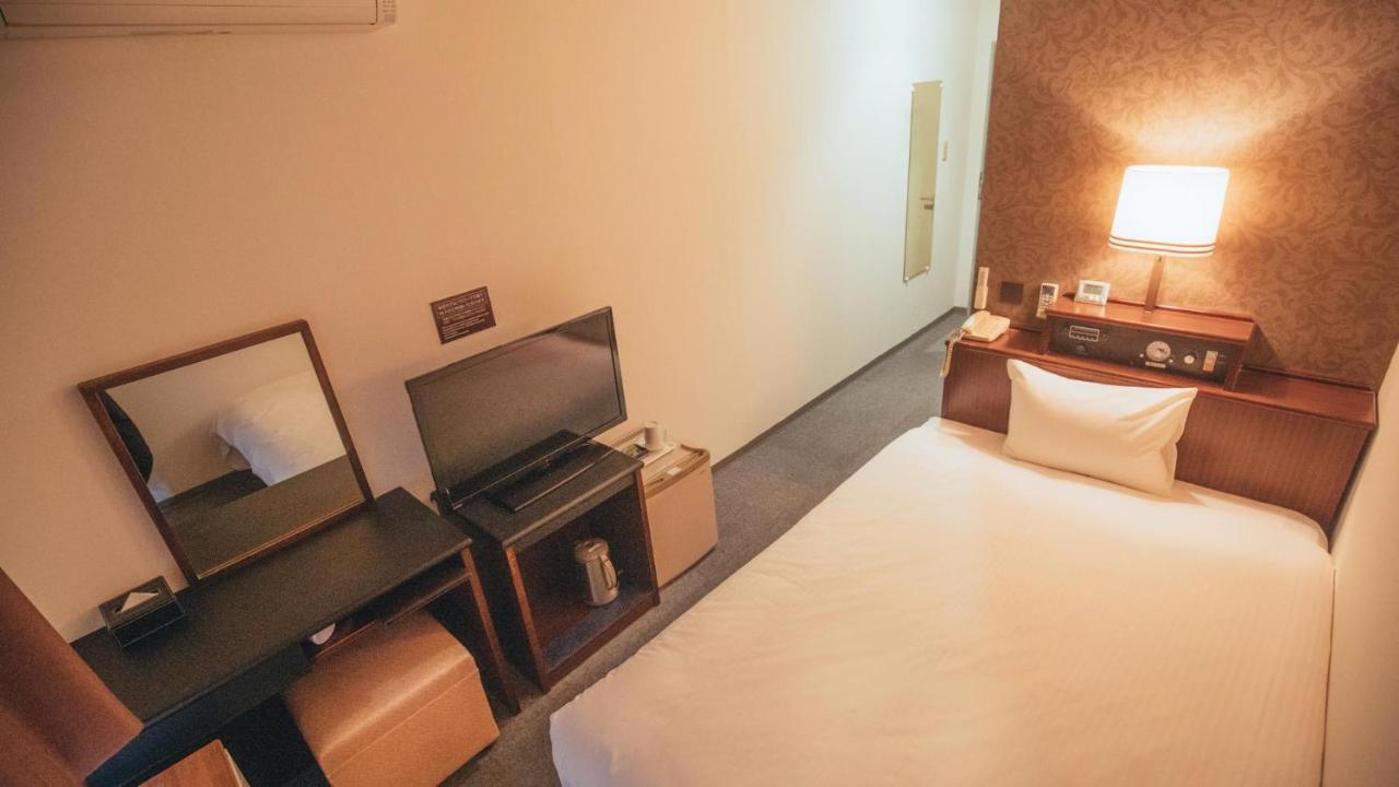Hotel Areaone Miyazaki City Ngoại thất bức ảnh