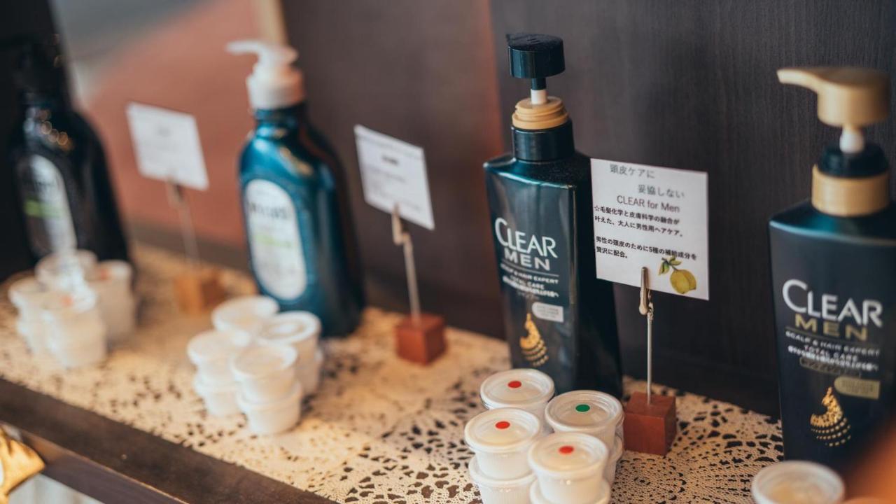 Hotel Areaone Miyazaki City Ngoại thất bức ảnh