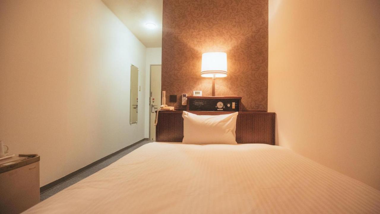 Hotel Areaone Miyazaki City Ngoại thất bức ảnh
