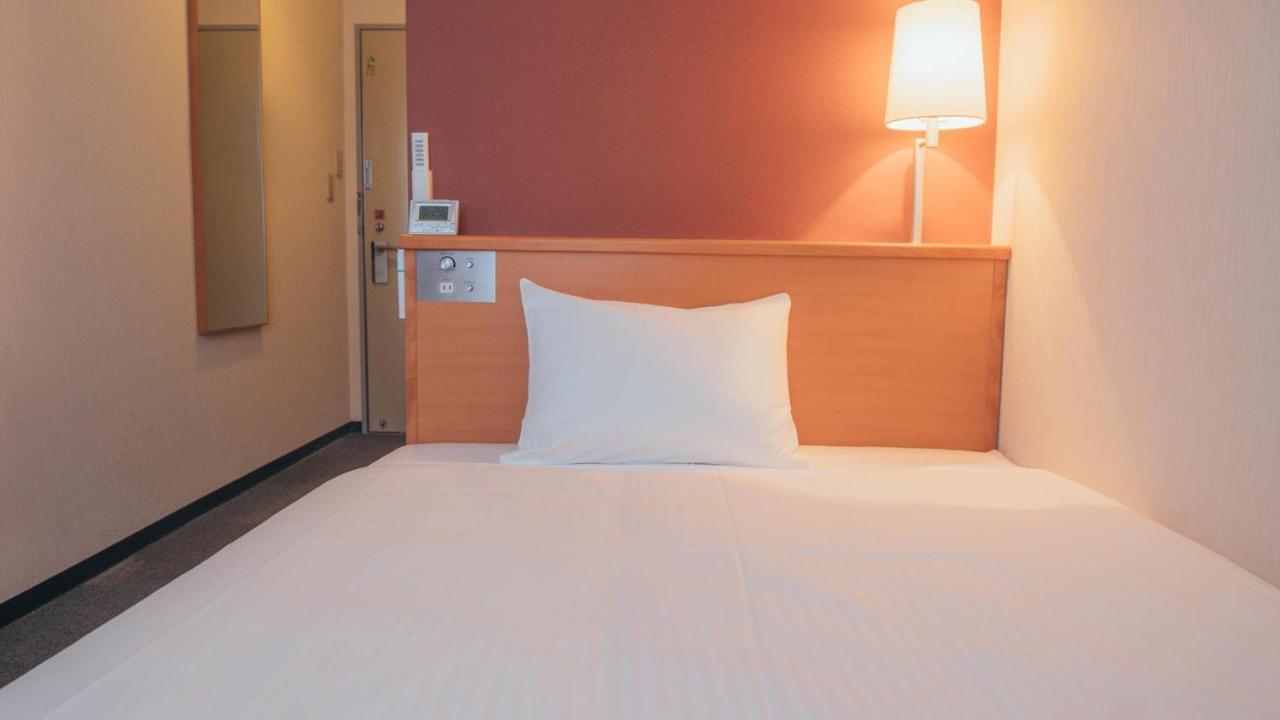 Hotel Areaone Miyazaki City Ngoại thất bức ảnh