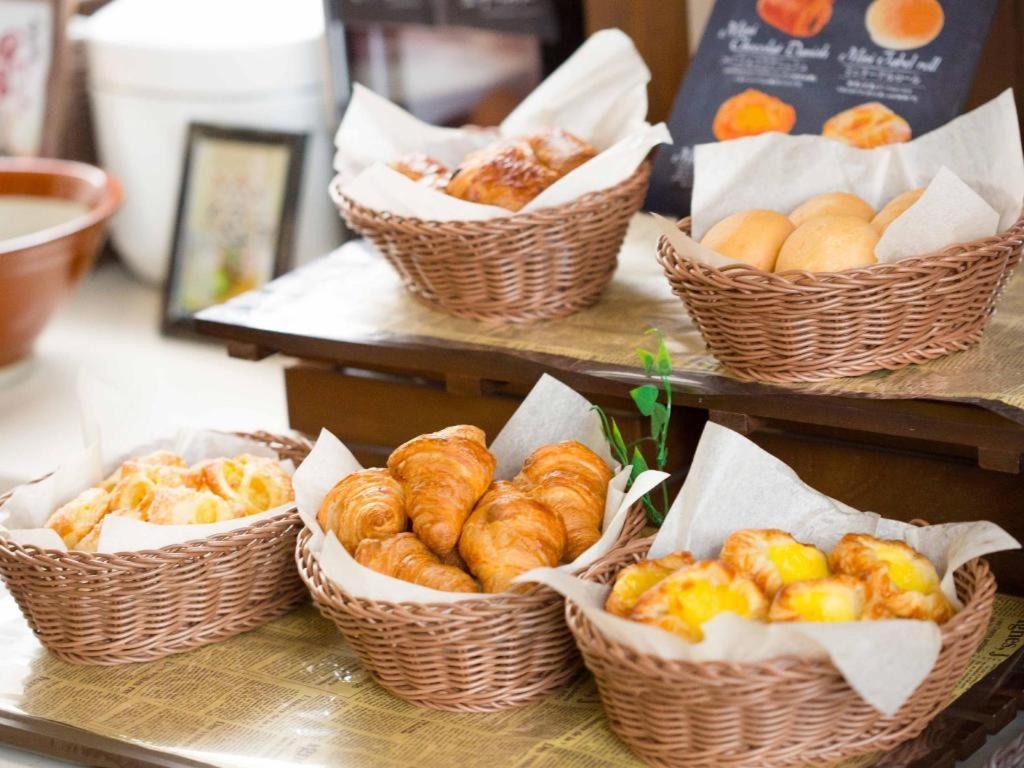 Hotel Areaone Miyazaki City Ngoại thất bức ảnh