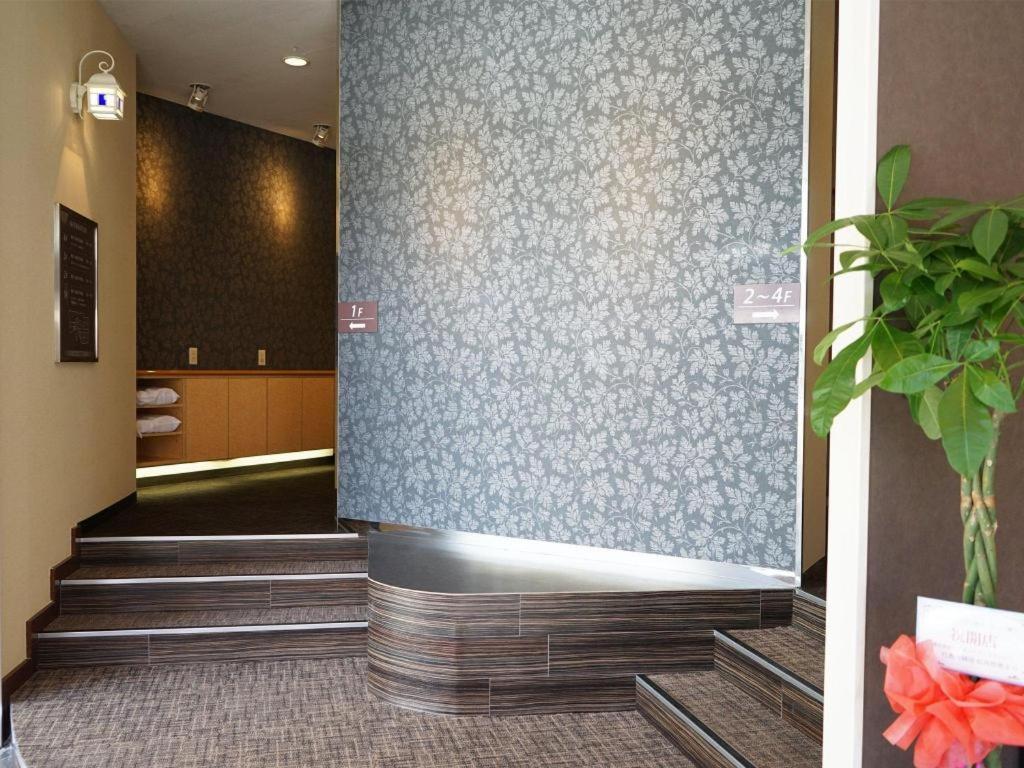 Hotel Areaone Miyazaki City Ngoại thất bức ảnh